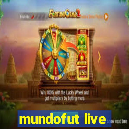 mundofut live